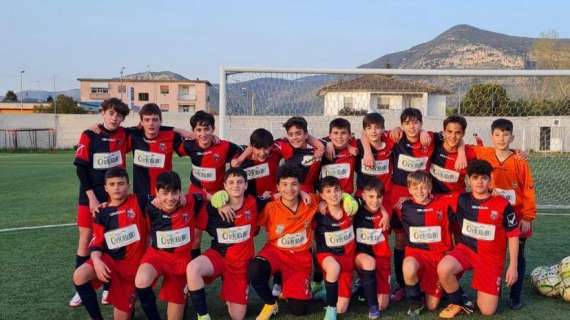 Under 13 ELITE Fondi Calcio