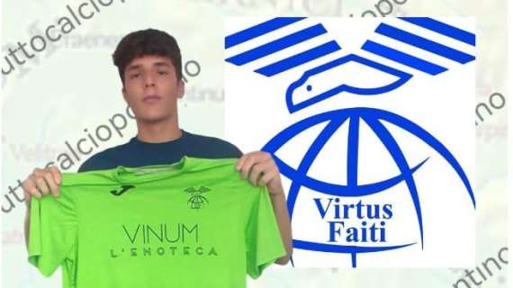 Mirko Giora VIRTUS FAITI      