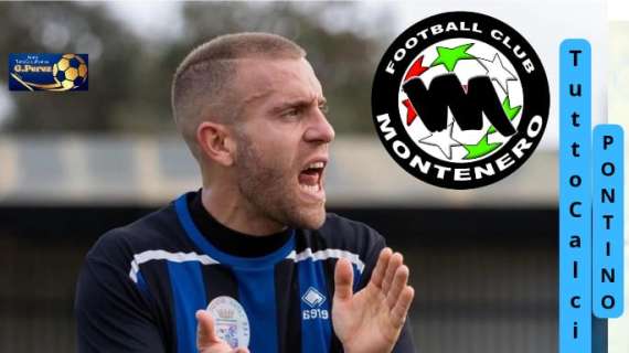 Daniele Cosimi MONTENERO      