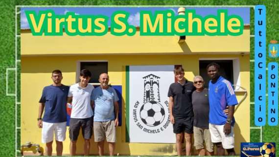 San Michele 2025 / 2026       