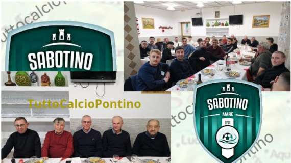 ACADEMY Sabotino        