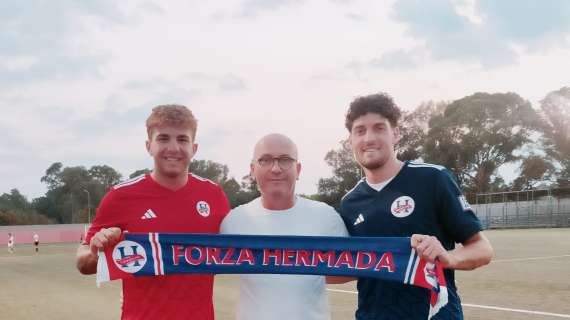 Hermada 2025 / 2026    