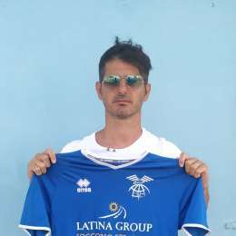 Fabrizio Masini Virtus Faiti  