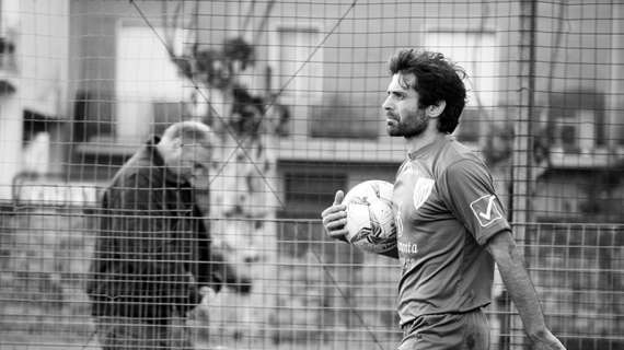 Davide Funari Cori    