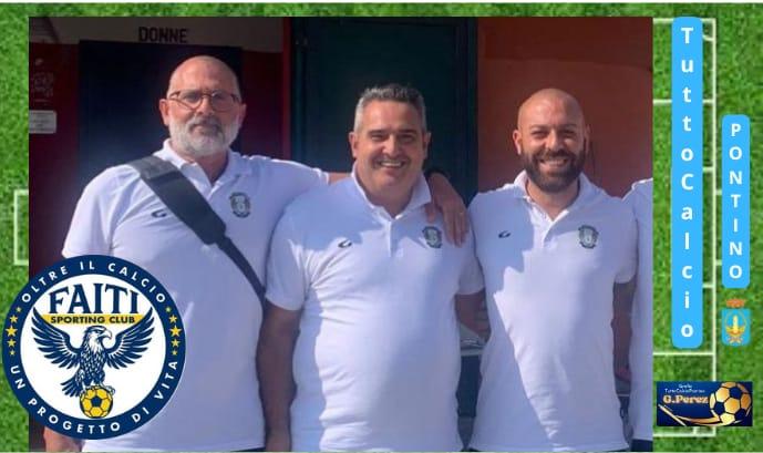 FAITI Sporting Club 2025 /2026