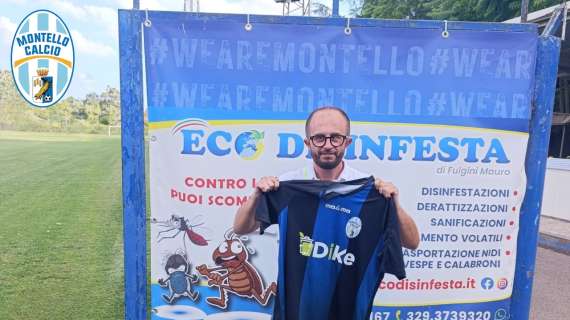 Marco Panfili il &quot; sindaco&quot; 