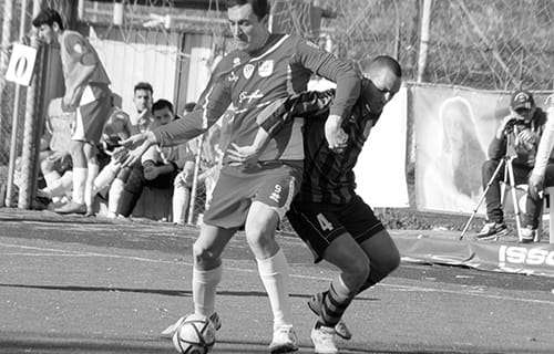 Foto Francesco Mennella    