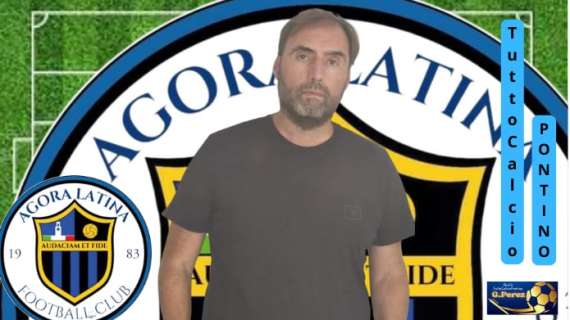 Andrea Ilardi Agora Latina    