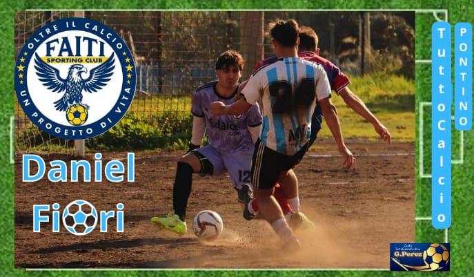 Daniel Fiori FAITI    