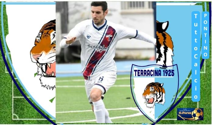 Federico Sivieri TERRACINA    