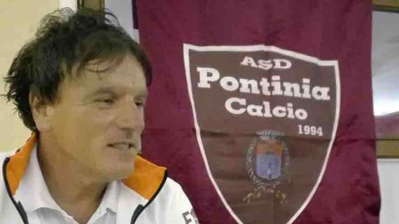 Pontinia: Cencia " A Casalvieri per dare continuità, in questo momento è importante"