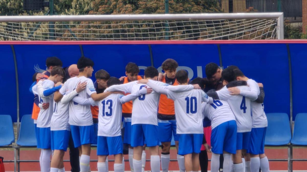 FAITI Juniores Regionale