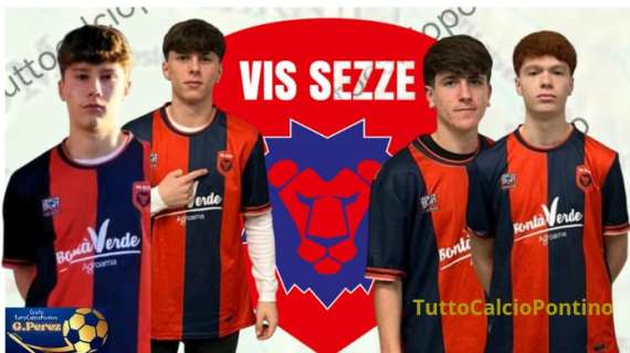 Under 17 Elite VIS SEZZE