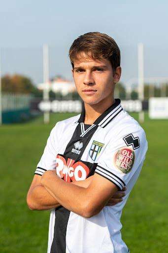 Marco D' Aloia Latina 