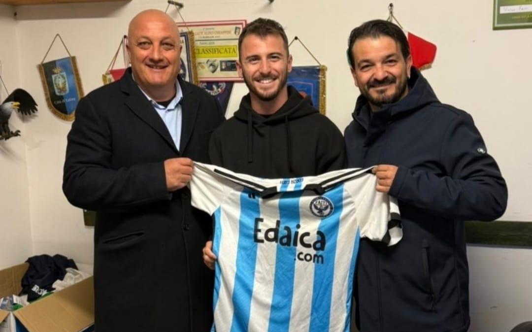 FAITI Sporting Club 2025 /2026