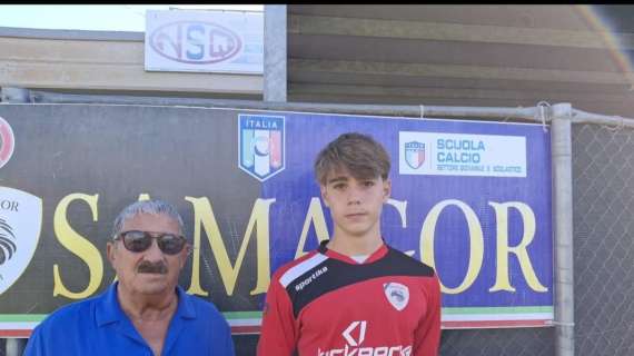 Giancarlo Sibilia e DiGiovanni