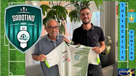 Timotini e Fabio Veneziani    
