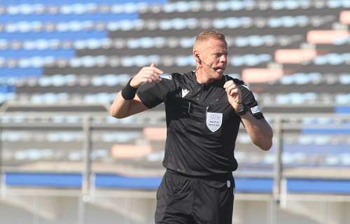 Gli Arbitri Designati Delle Pontine In Eccellenza, Promozione. Prima E ...