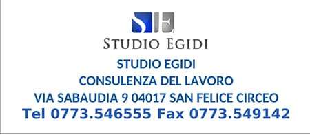 STUDIO EGIDI San FELICE CIRCEO