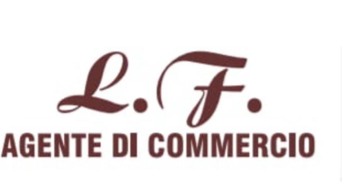 L. F. Agente di Commercio  