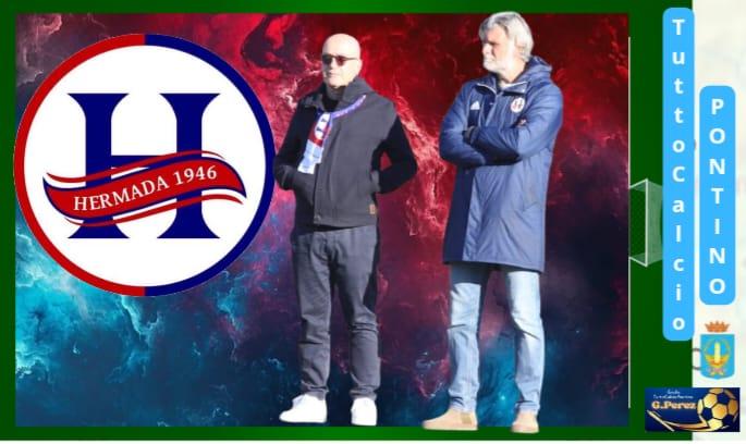 Marchiori - Lauretti          