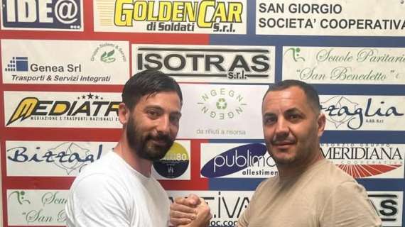 Colantoni e Mezzina  