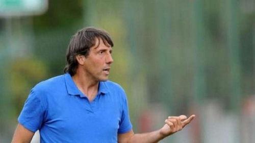 Carlo Pascucci All. GAETA  