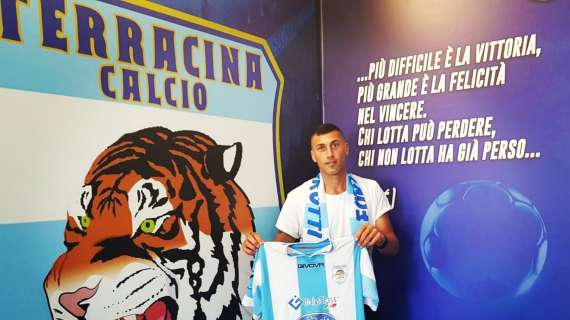 Gianmario Palumbo Terracina 