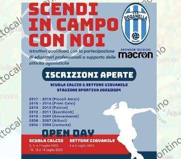 La locanda Open Day