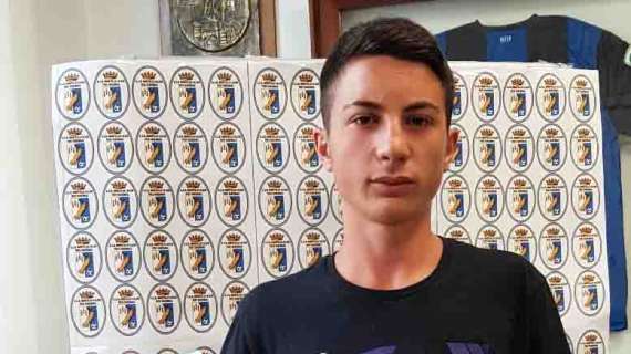 Juniores Regionale Montello: Arriva Rinaldo Merluzzi