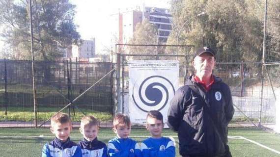 I Piccoli Amici Montello 2011