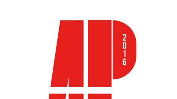 Nuovo logo Atletico Pontinia  
