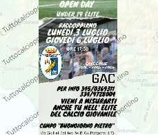 Locandina dell&#039; EVENTO 