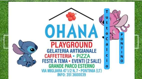 HOANA  Feste a tema - Eventi  