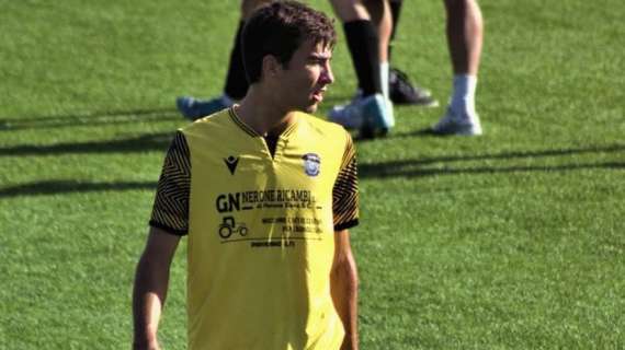 Cristian De Rossi  FAITI 