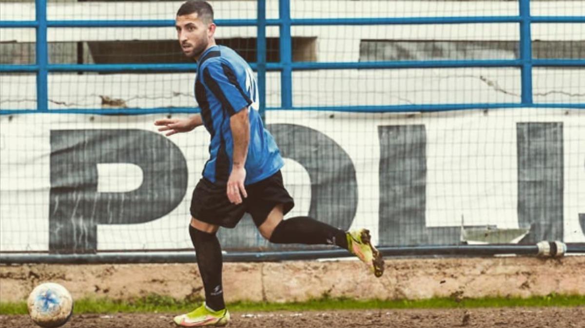 Mirko Alberton BORGO GRAPPA   