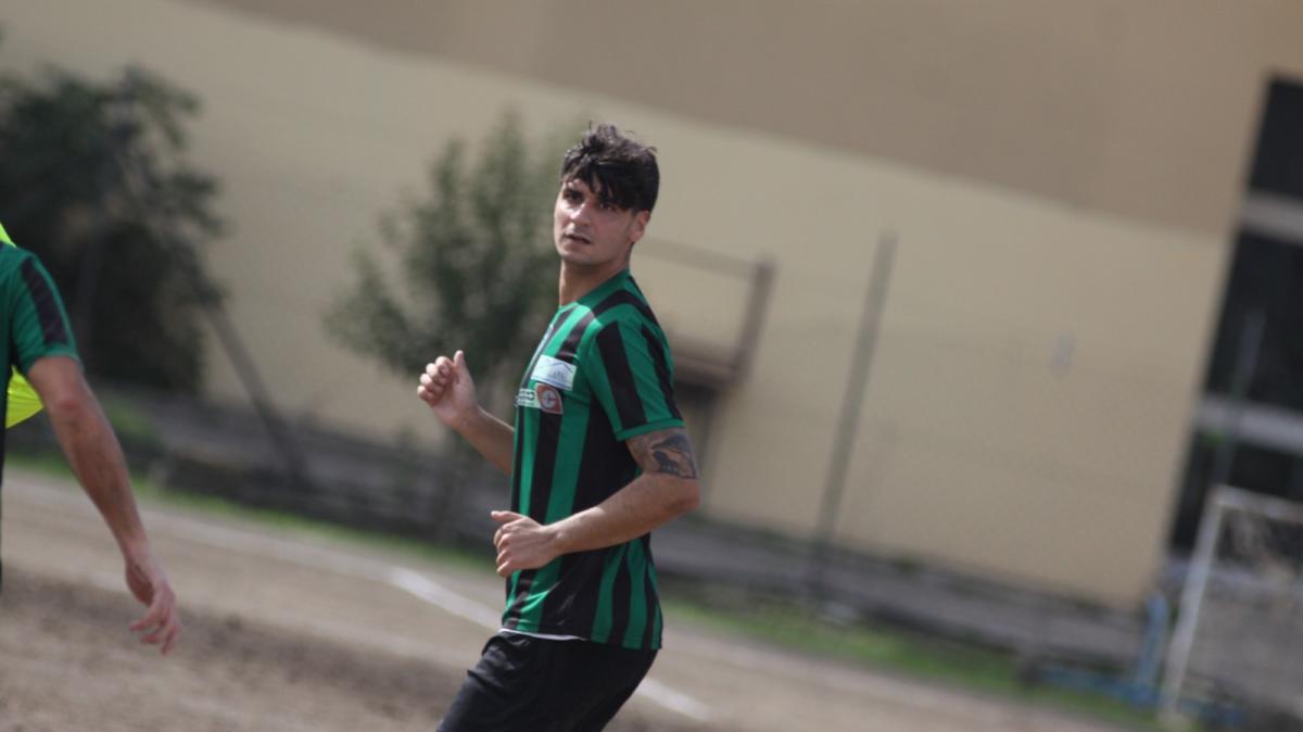 Daniel Veneziani SABOTINO     