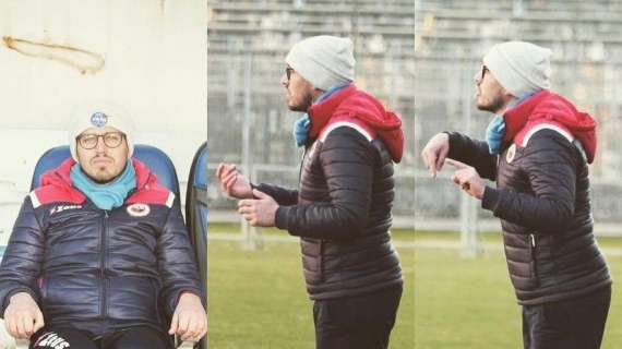 Ciro Crescenzo è diventato ufficialmente Procuratore Sportivo