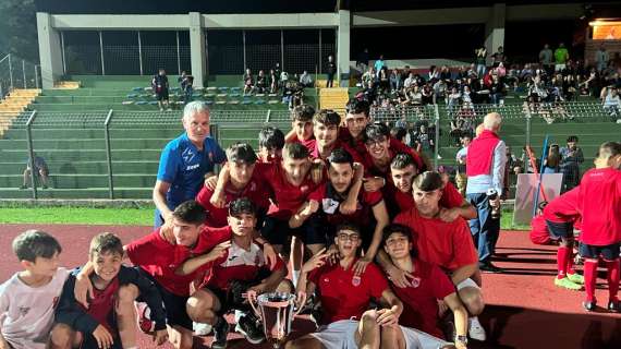 Juniores VIS SEZZE     
