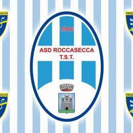 Il logo del Roccasecca 