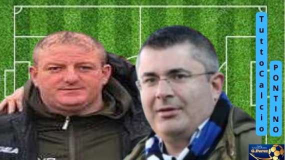 BOVE e FIASCHETTI          