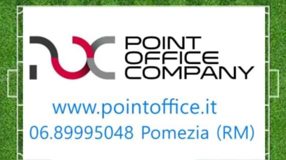 POINT OFFICE COMPANY        
