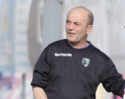 Gennaro Ciaramella San Michele