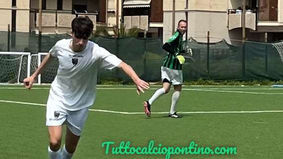 Federico Ilardi Cos Latina    