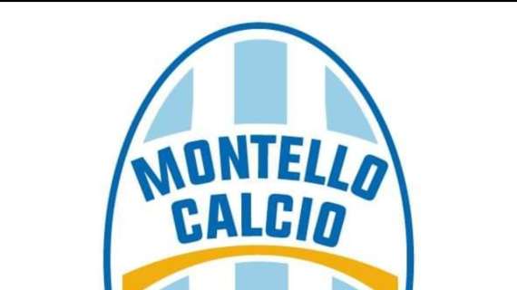 Logo Montello Calcio