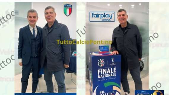 Marco Ghirotto FAIR PLAY  