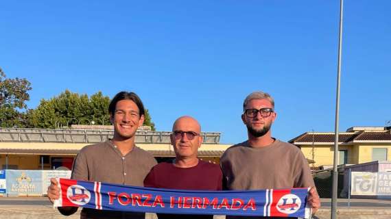 Hermada 2025 / 2026    