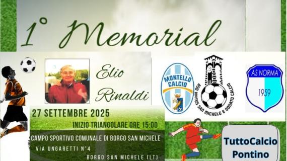 La locandina dell&#039; evento     