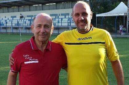 Paolo e V. Mironti