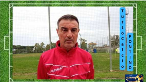 Si  separano le strade tra l' Albalonga e il tecnico Michele Bilotta. " Mi piacerebbe allenare in una prima squadra "